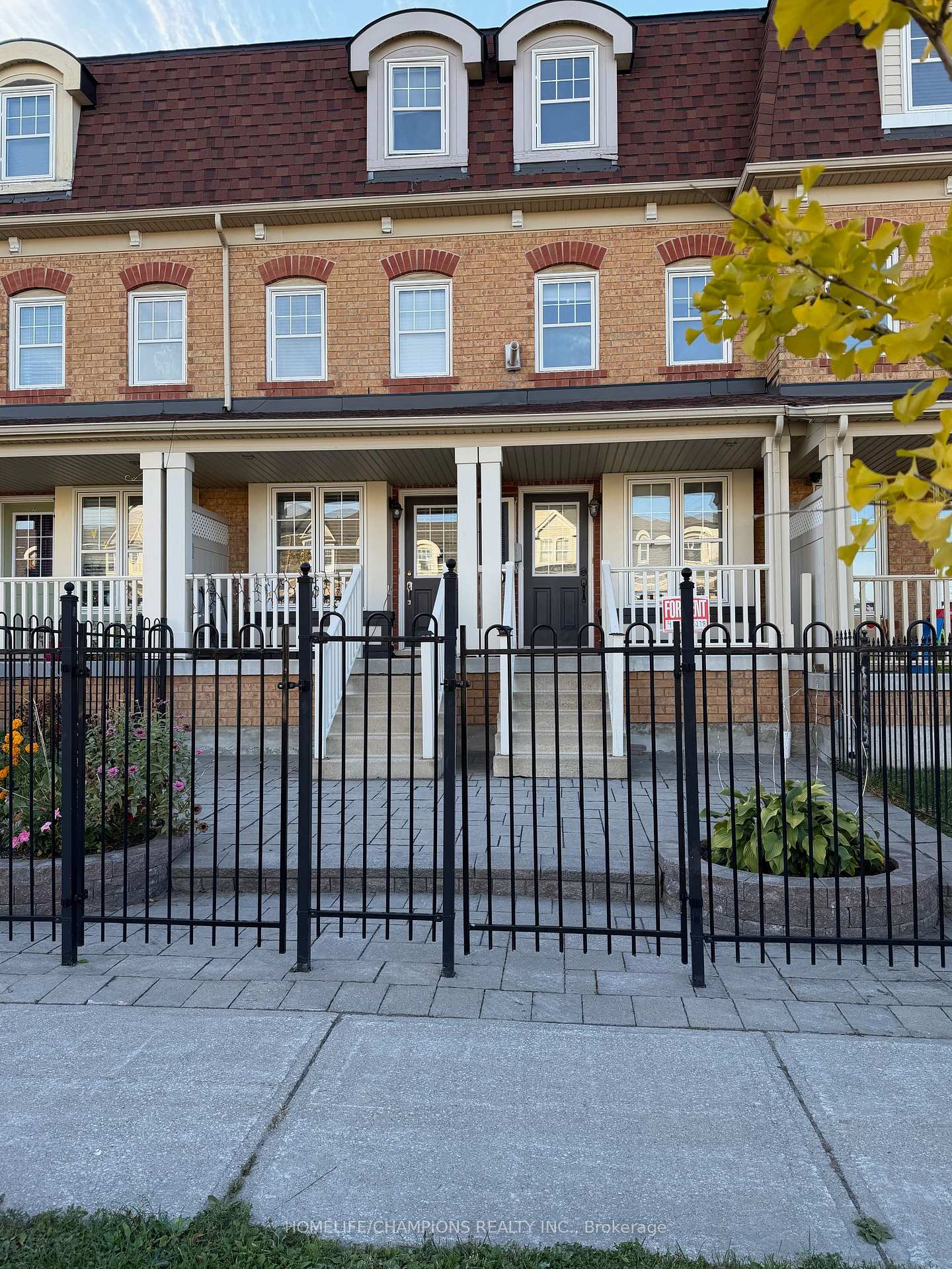 Photo of Unit Unit #2, 32 Ecopark Gate