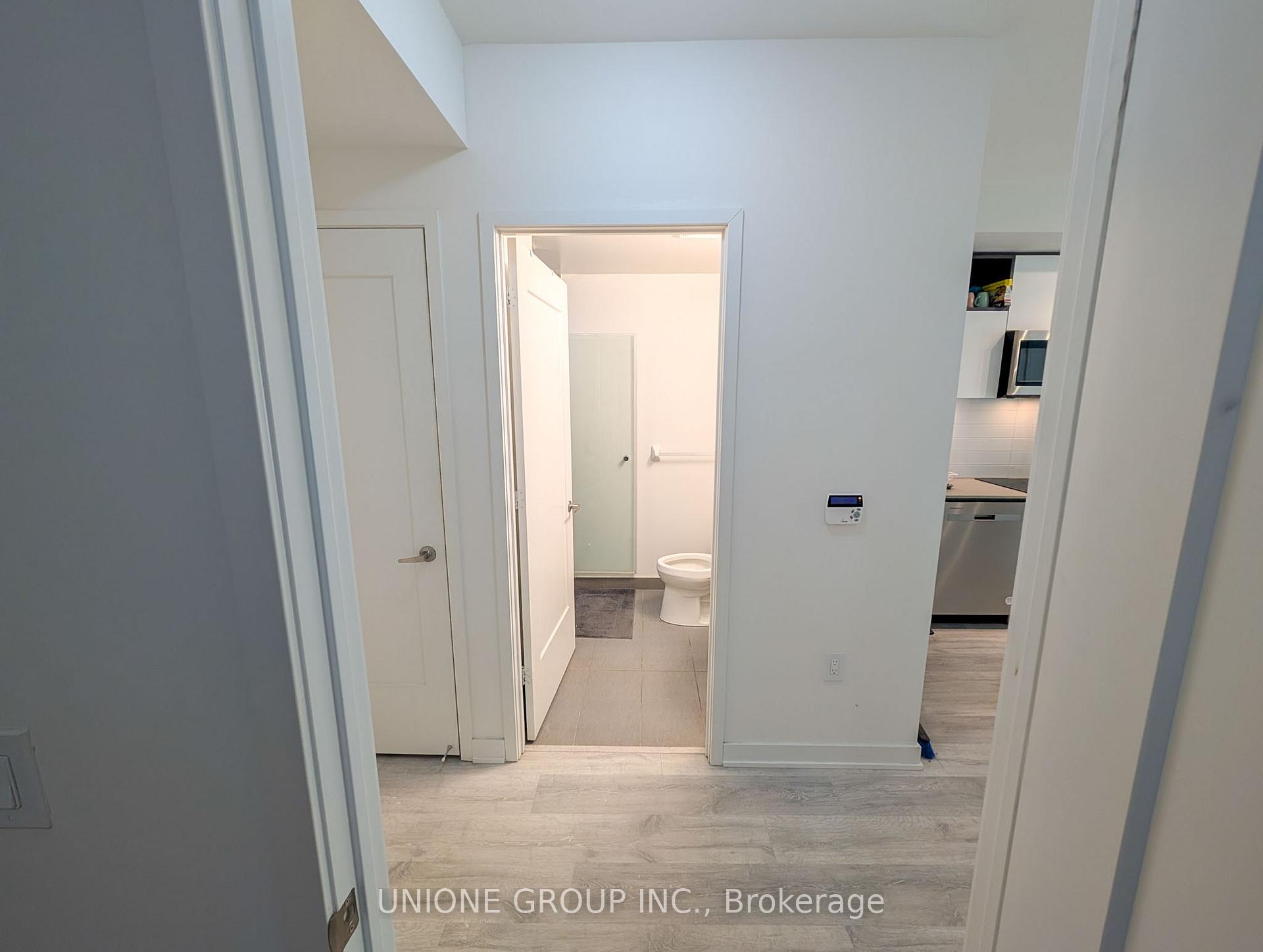 Photo 5 of Unit 845, 121 Loweter Sherburne Street, Toronto, Waterfront Communities — HOMEH