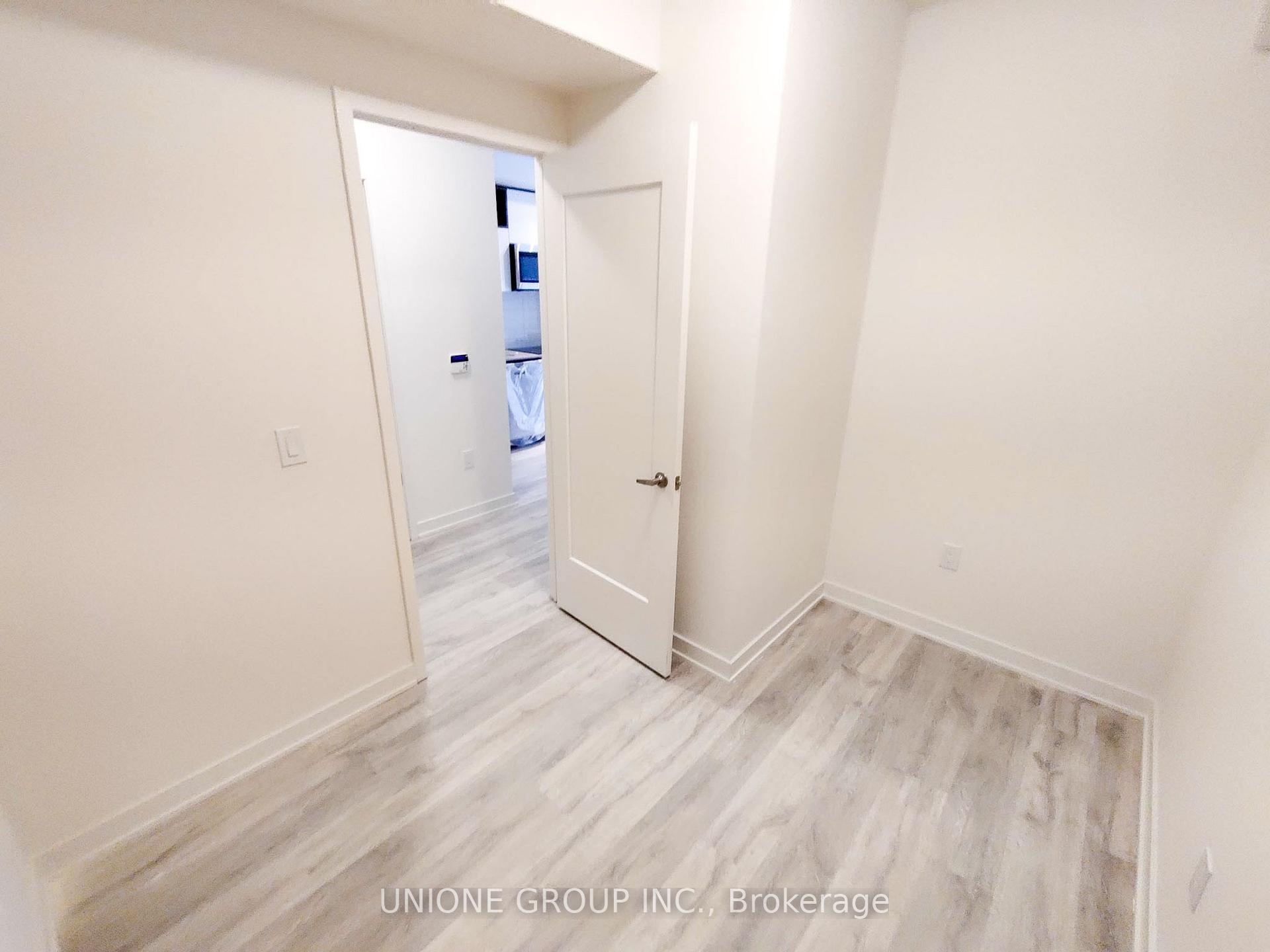 Photo 6 of Unit 845, 121 Loweter Sherburne Street, Toronto, Waterfront Communities — HOMEH