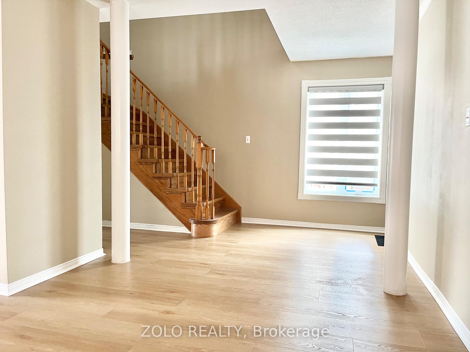 Photo 6 of 19 Saddletree Trail, Brampton, Brampton West — HOMEH