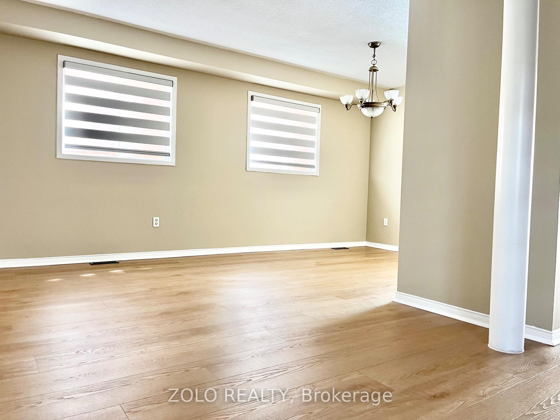 Photo 8 of 19 Saddletree Trail, Brampton, Brampton West — HOMEH