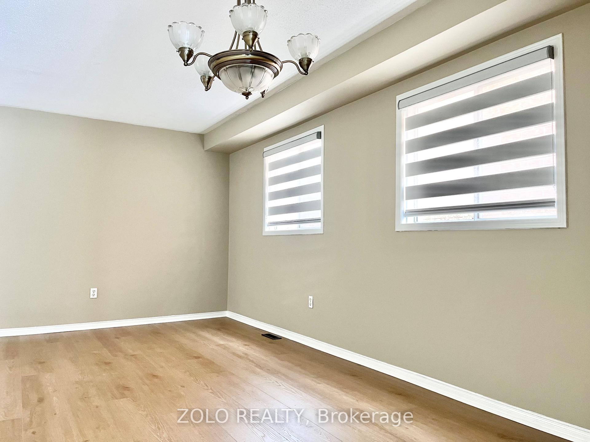 Photo 11 of 19 Saddletree Trail, Brampton, Brampton West — HOMEH