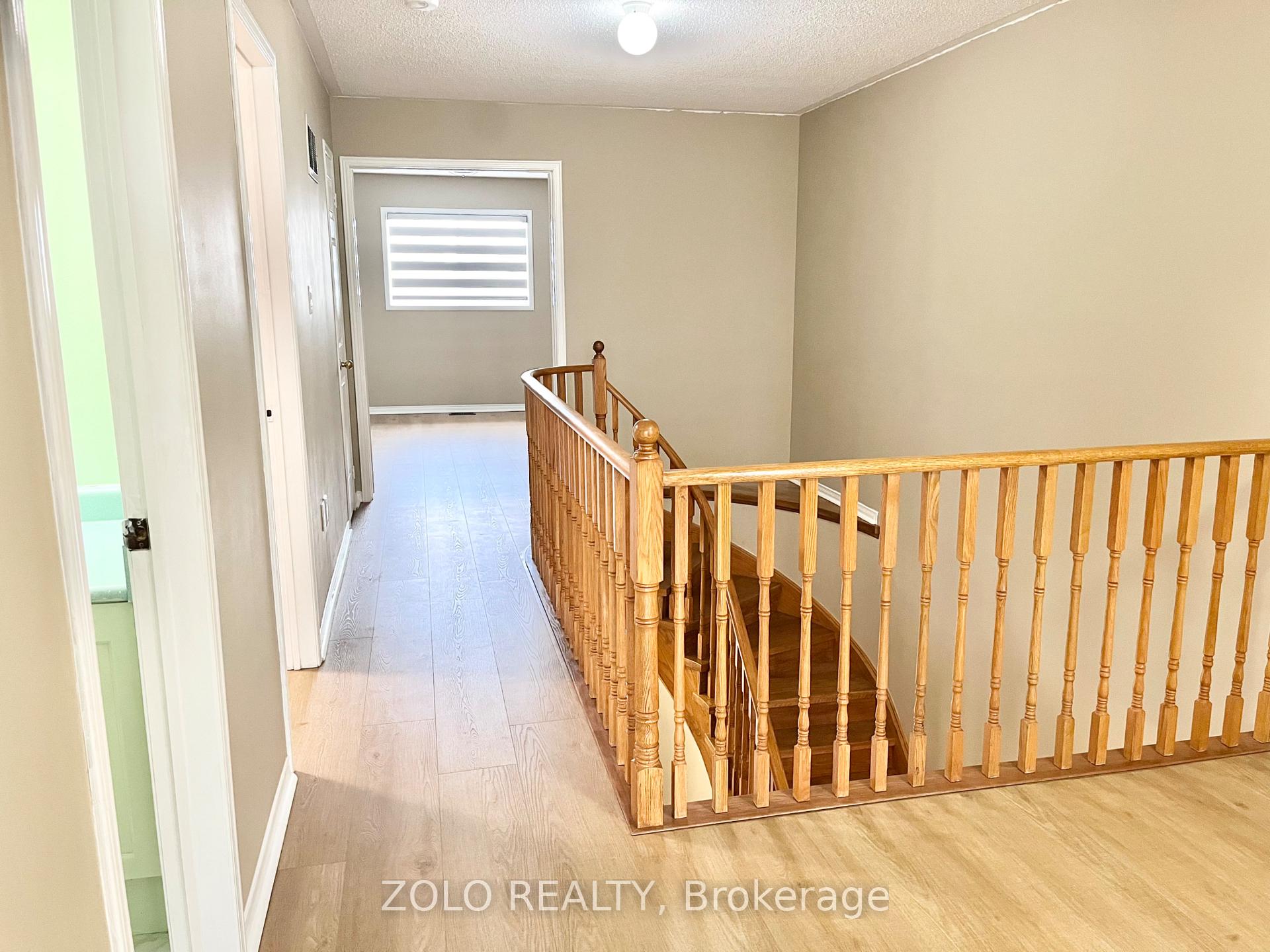 Photo 25 of 19 Saddletree Trail, Brampton, Brampton West — HOMEH