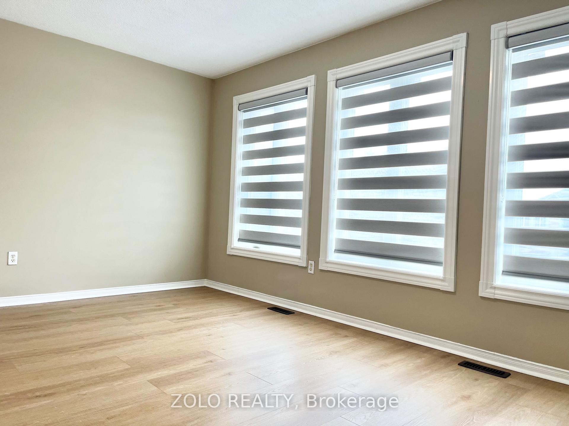 Photo 37 of 19 Saddletree Trail, Brampton, Brampton West — HOMEH