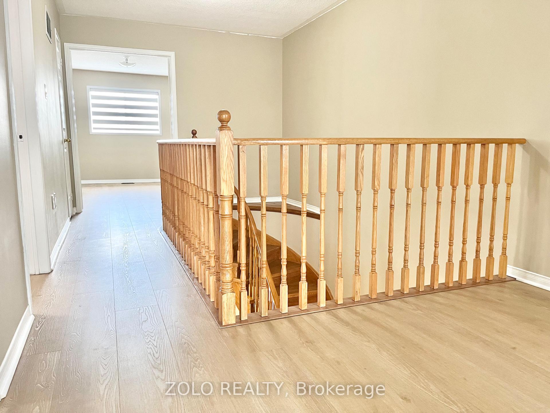 Photo 41 of 19 Saddletree Trail, Brampton, Brampton West — HOMEH