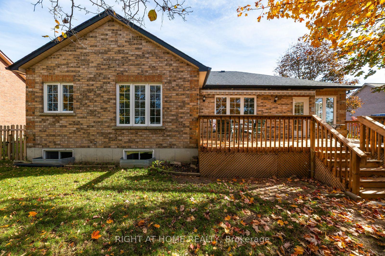 Photo 35 of 21 Crescent Moon Lane, Kawartha Lakes, Mariposa — HOMEH