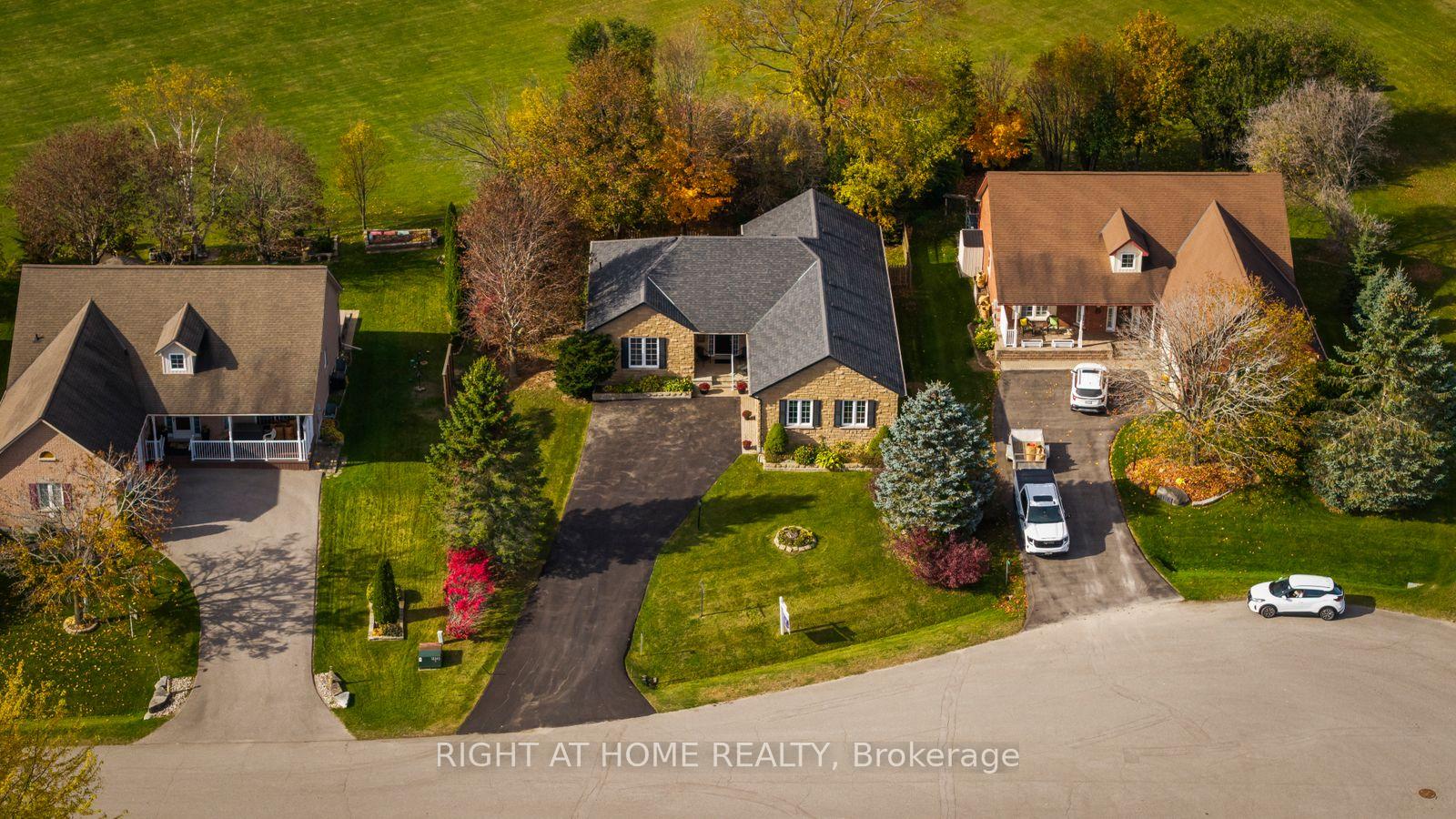 Photo 41 of 21 Crescent Moon Lane, Kawartha Lakes, Mariposa — HOMEH