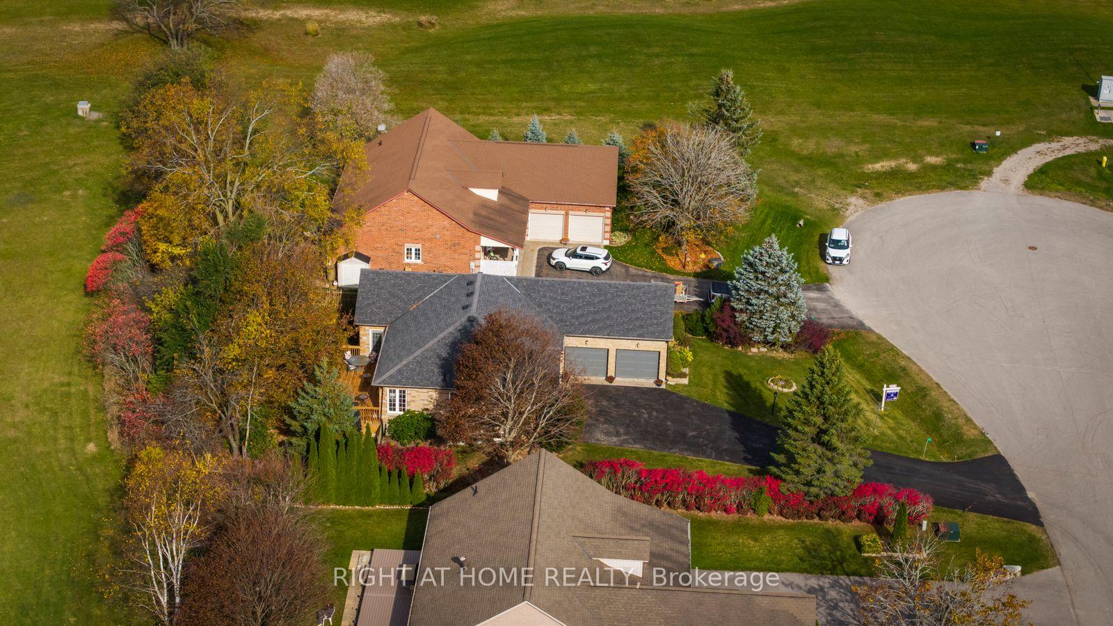 Photo 42 of 21 Crescent Moon Lane, Kawartha Lakes, Mariposa — HOMEH