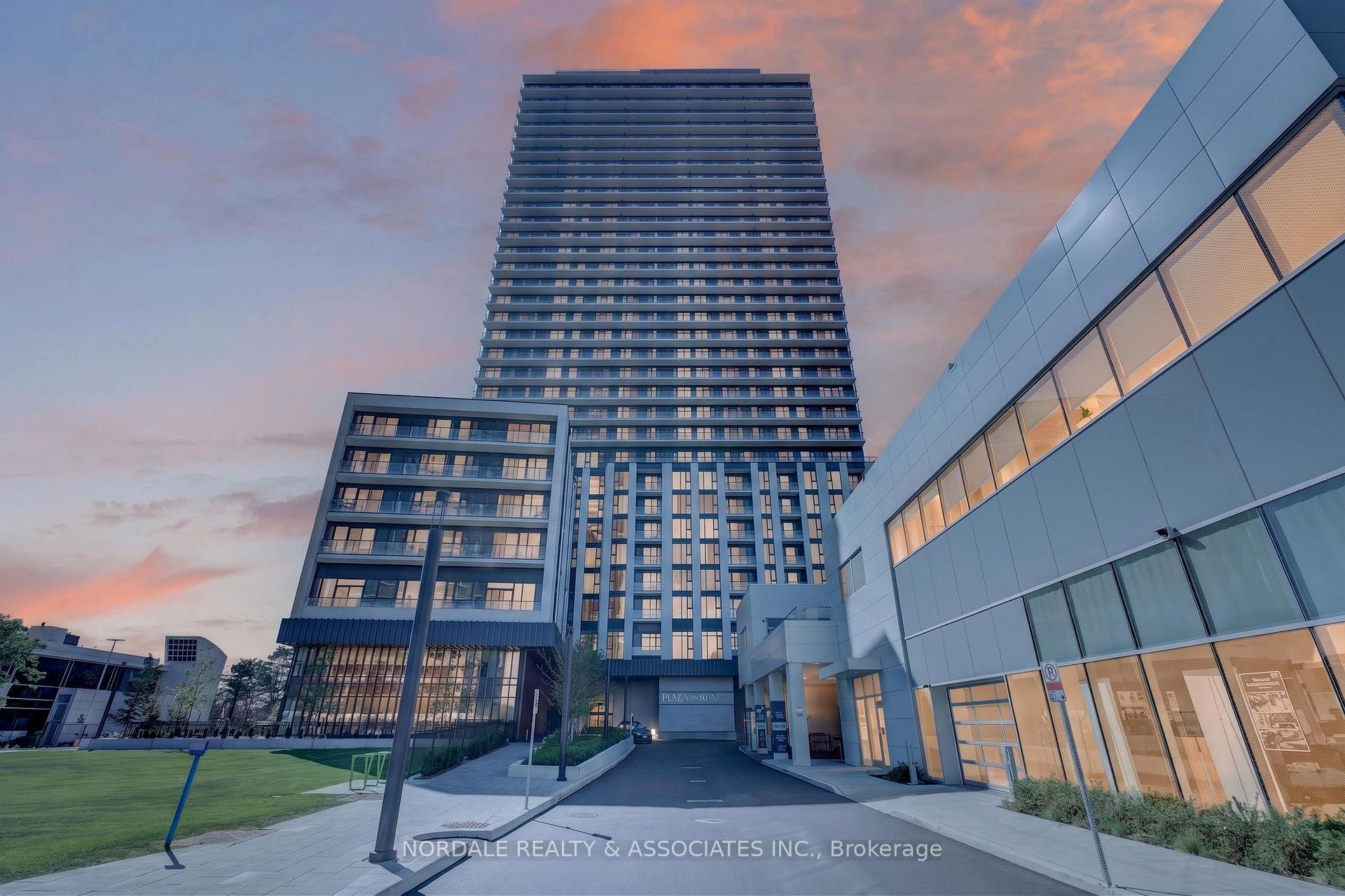 Photo of Unit 1202, 5858 Yonge Street