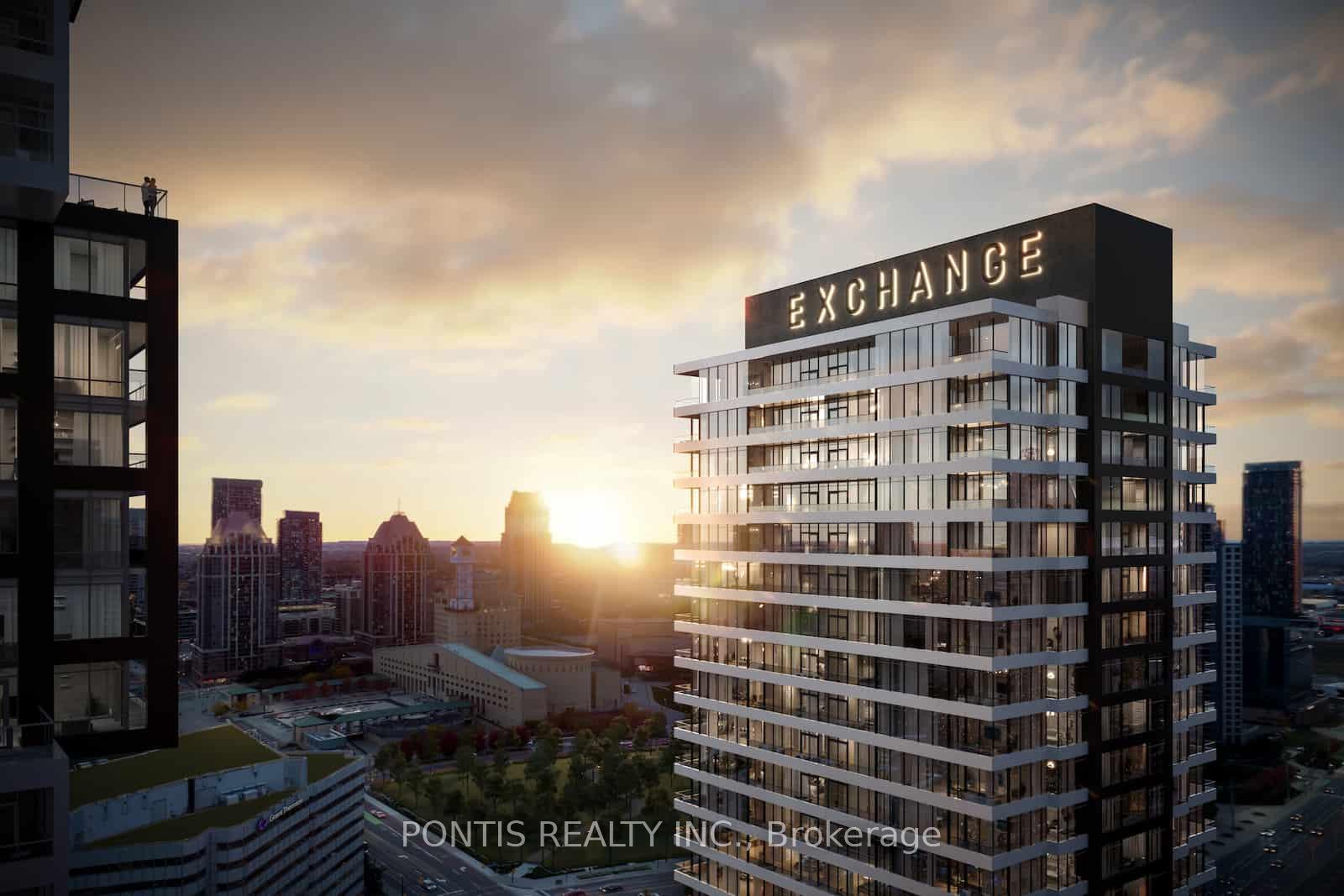 Photo of Unit 5704, 4015 The Exchange