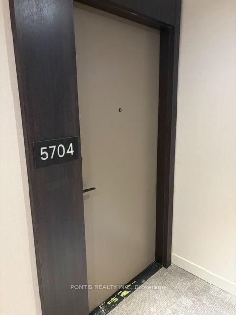 Photo 5 of Unit 5704, 4015 The Exchange, Mississauga, City Centre — HOMEH