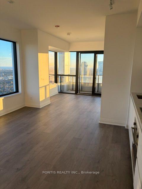 Photo 8 of Unit 5704, 4015 The Exchange, Mississauga, City Centre — HOMEH