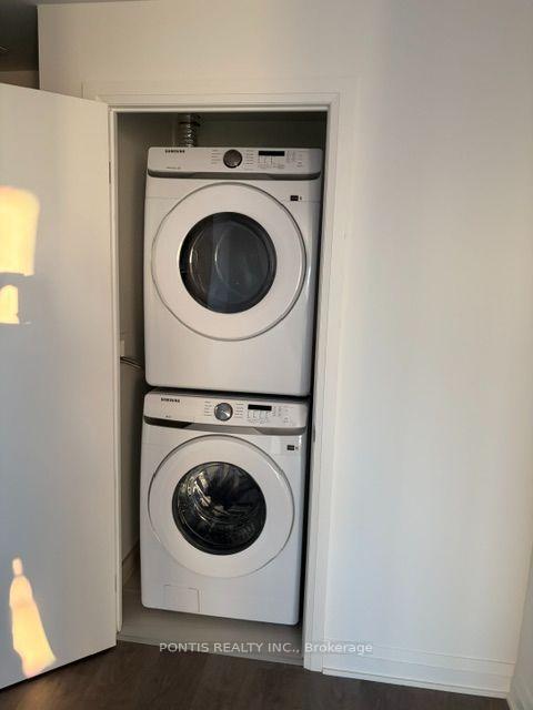 Photo 14 of Unit 5704, 4015 The Exchange, Mississauga, City Centre — HOMEH