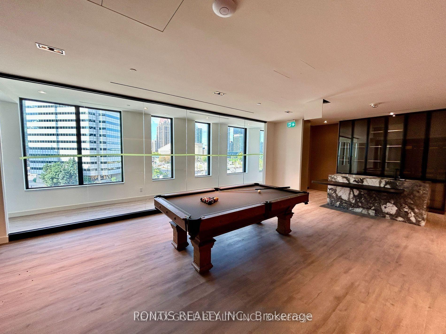 Photo 25 of Unit 5704, 4015 The Exchange, Mississauga, City Centre — HOMEH