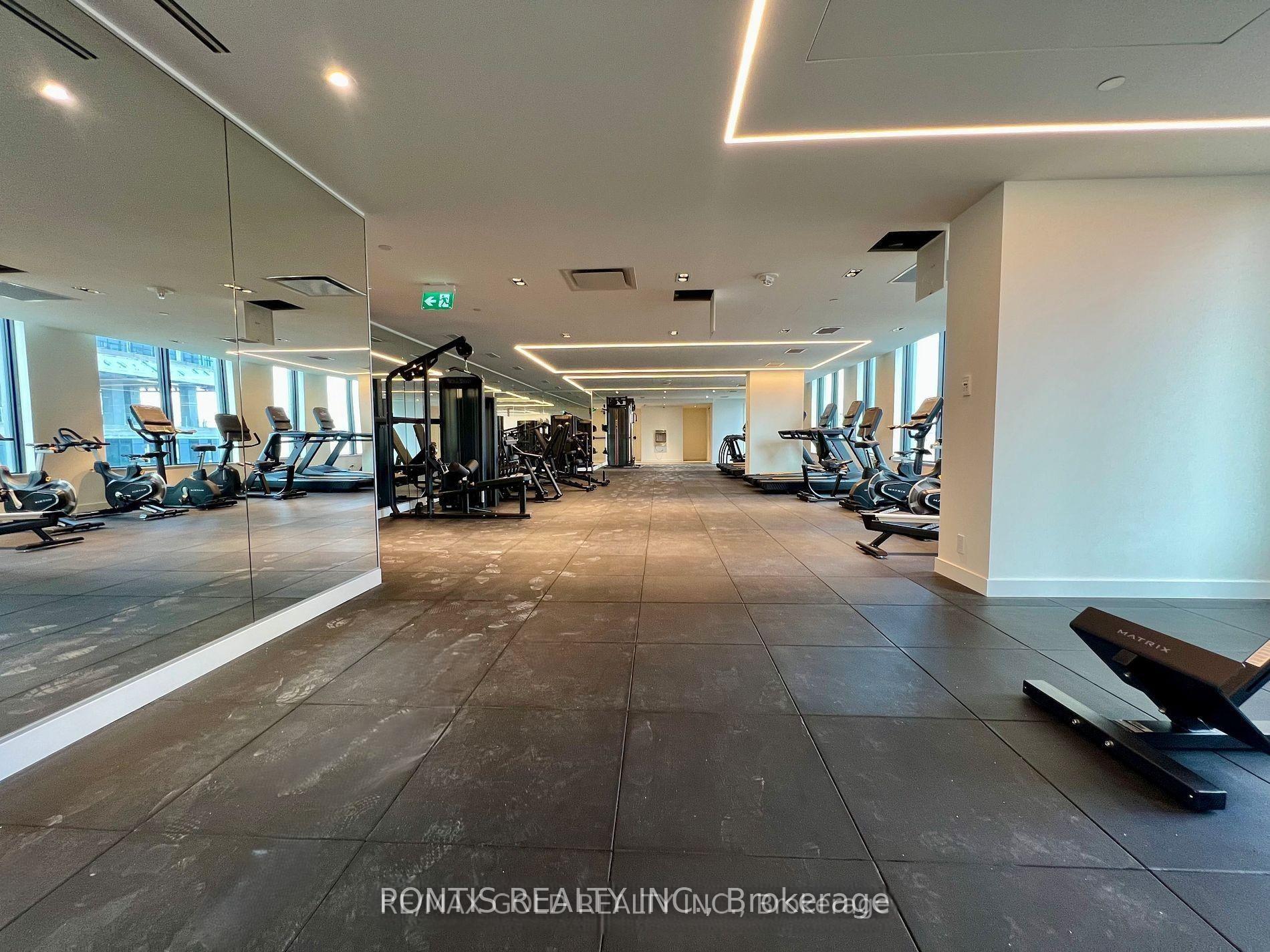 Photo 27 of Unit 5704, 4015 The Exchange, Mississauga, City Centre — HOMEH