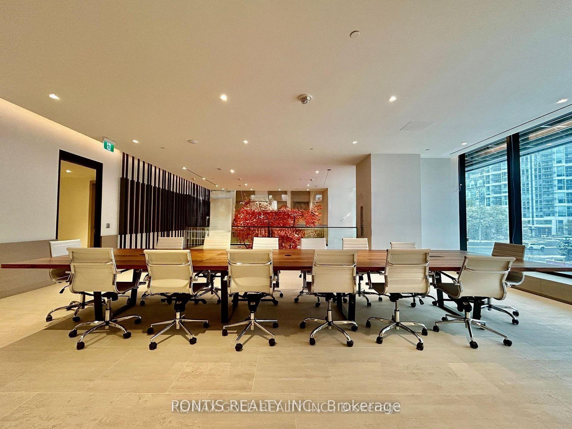 Photo 35 of Unit 5704, 4015 The Exchange, Mississauga, City Centre — HOMEH