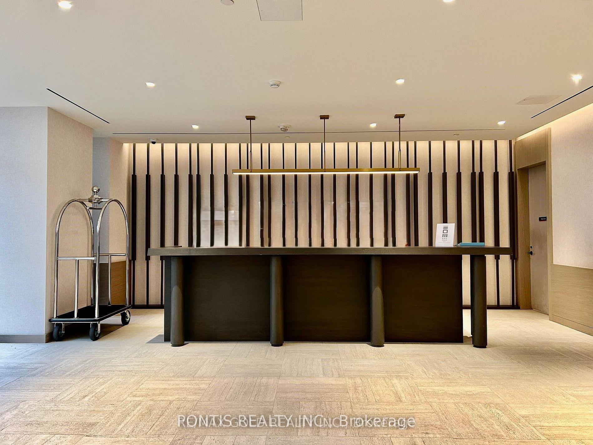 Photo 36 of Unit 5704, 4015 The Exchange, Mississauga, City Centre — HOMEH