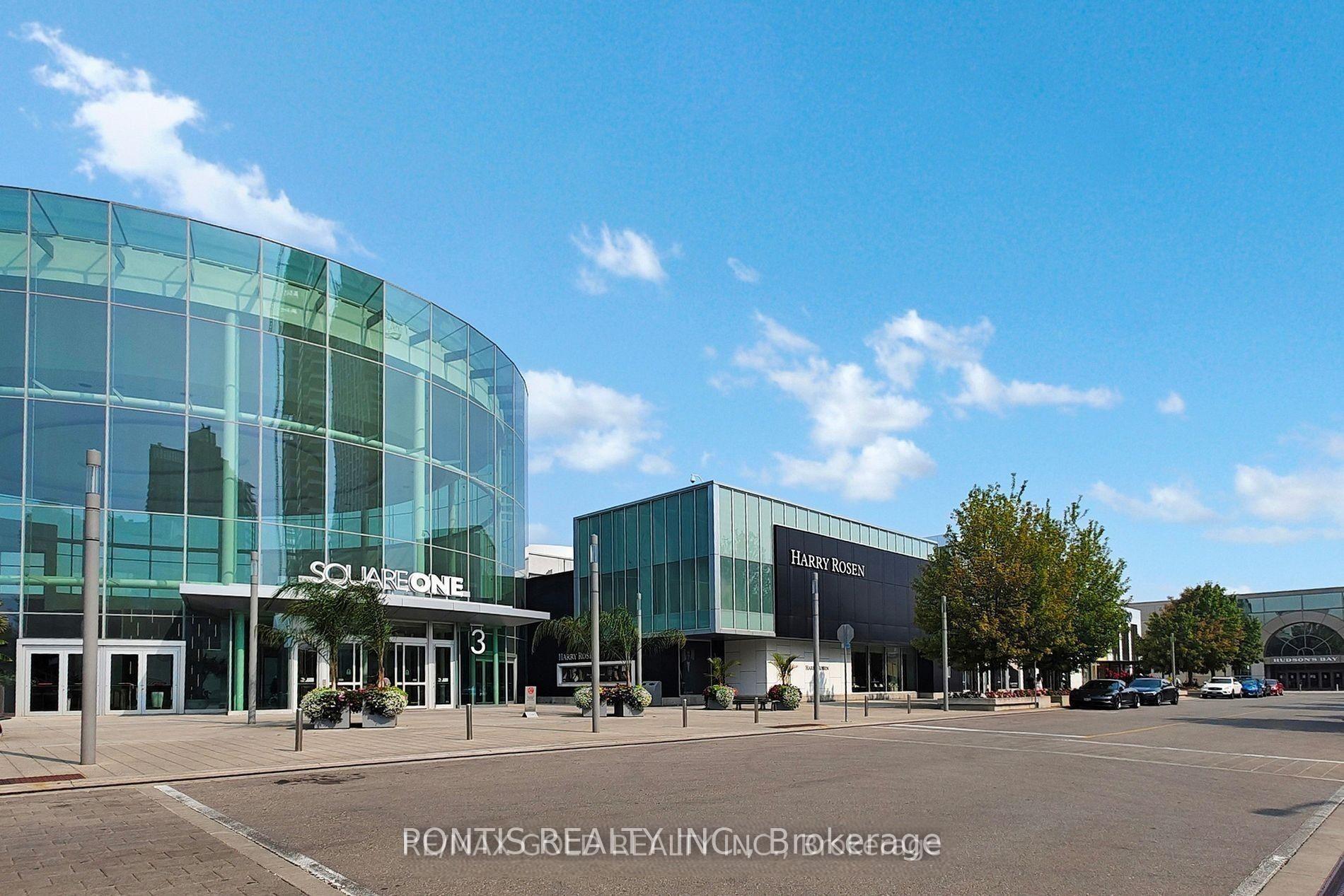 Photo 38 of Unit 5704, 4015 The Exchange, Mississauga, City Centre — HOMEH