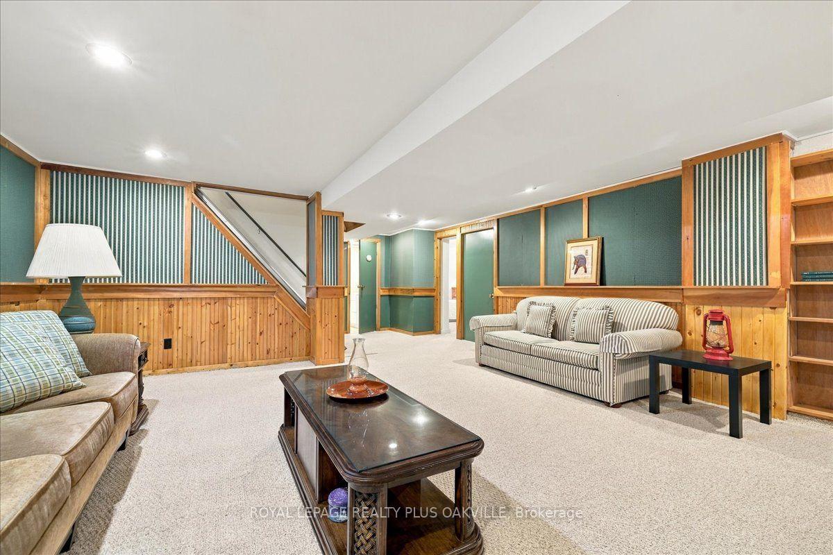 Photo 34 of 462 Evergreen Avenue, Hamilton, Ancaster — HOMEH