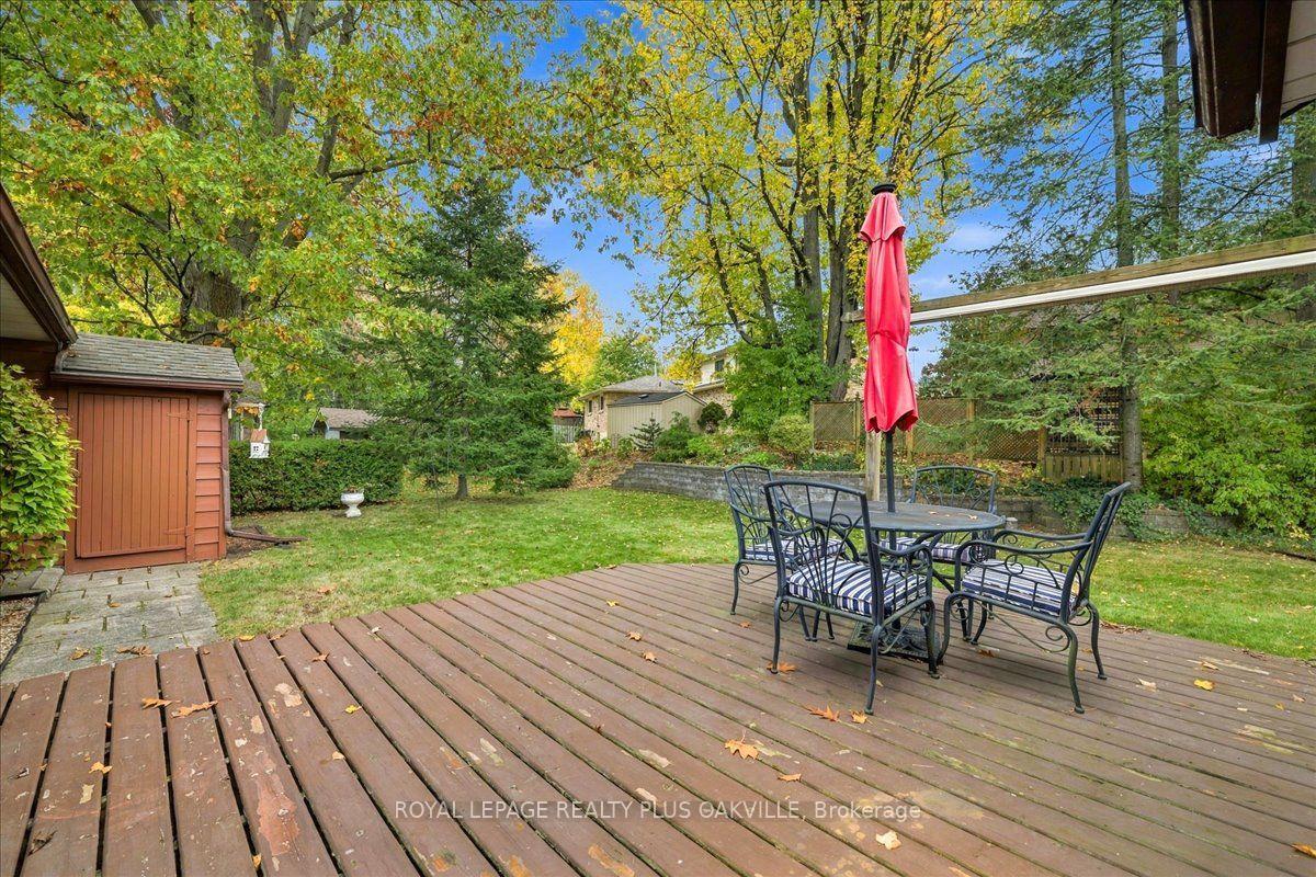 Photo 38 of 462 Evergreen Avenue, Hamilton, Ancaster — HOMEH