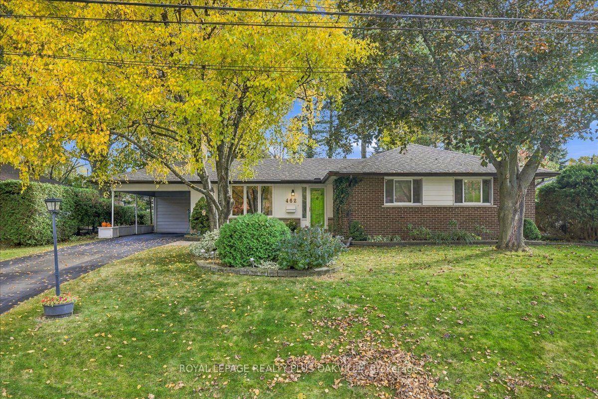 Photo 40 of 462 Evergreen Avenue, Hamilton, Ancaster — HOMEH