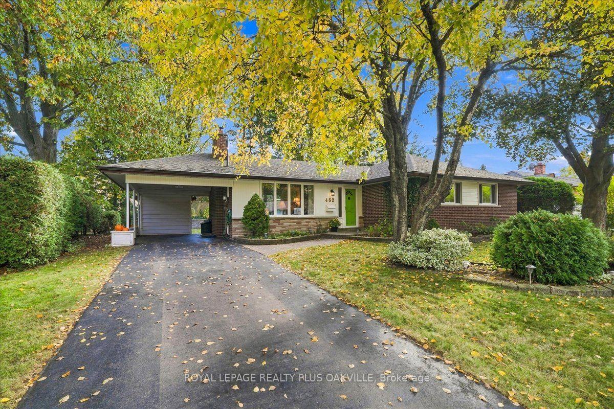 Photo 41 of 462 Evergreen Avenue, Hamilton, Ancaster — HOMEH