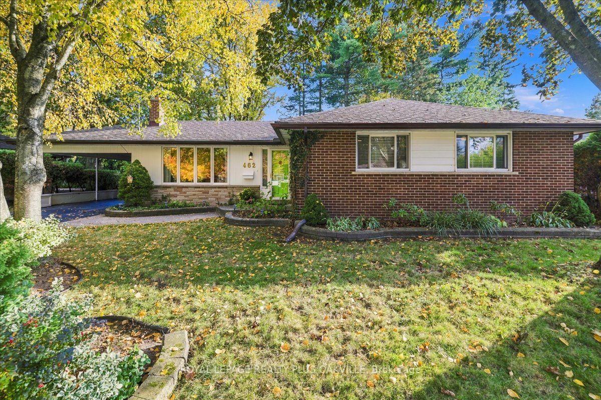 Photo 42 of 462 Evergreen Avenue, Hamilton, Ancaster — HOMEH