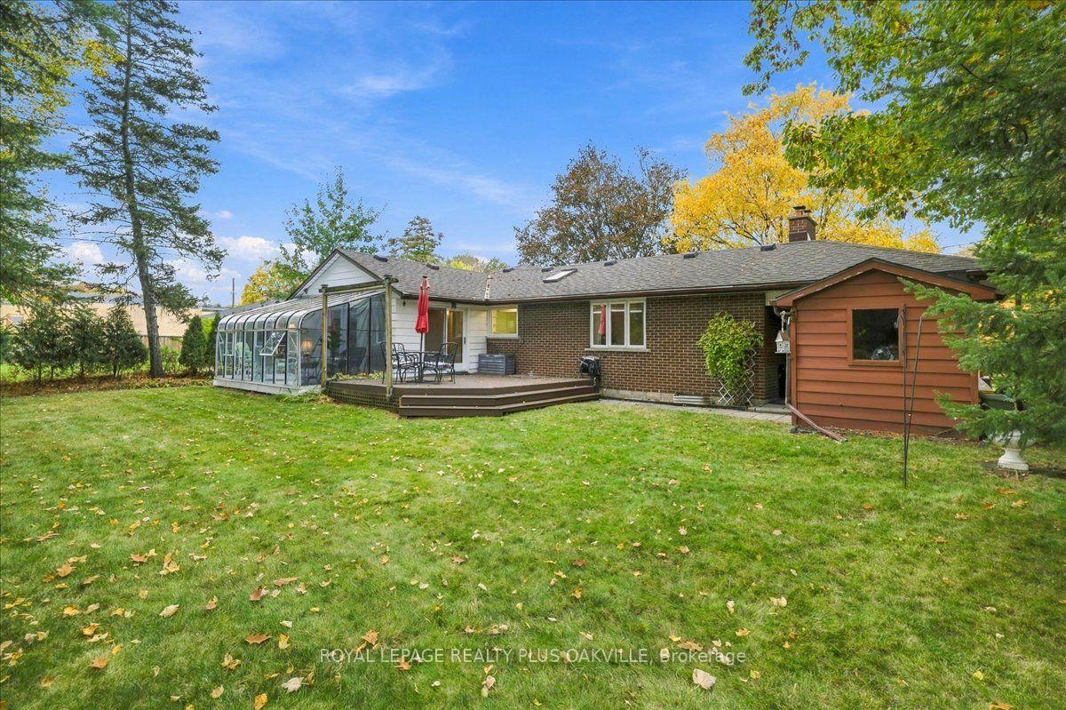 Photo 44 of 462 Evergreen Avenue, Hamilton, Ancaster — HOMEH