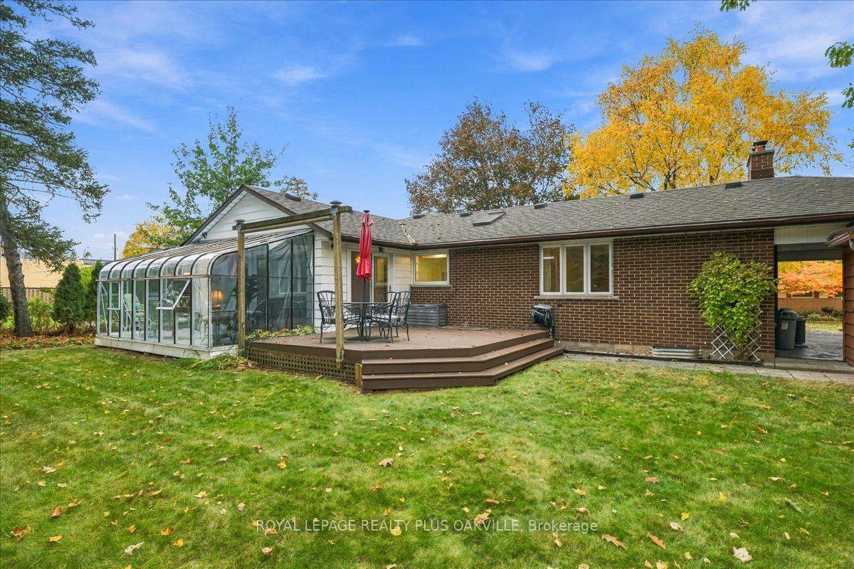 Photo 45 of 462 Evergreen Avenue, Hamilton, Ancaster — HOMEH