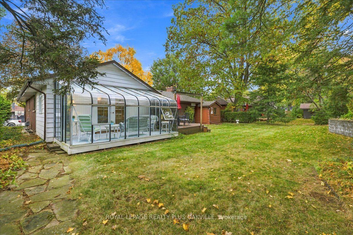 Photo 47 of 462 Evergreen Avenue, Hamilton, Ancaster — HOMEH
