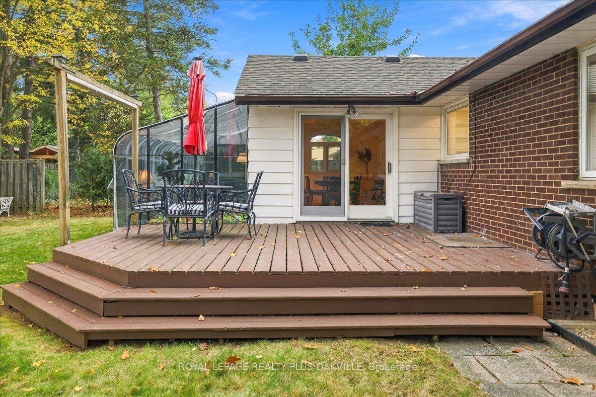 Photo 48 of 462 Evergreen Avenue, Hamilton, Ancaster — HOMEH