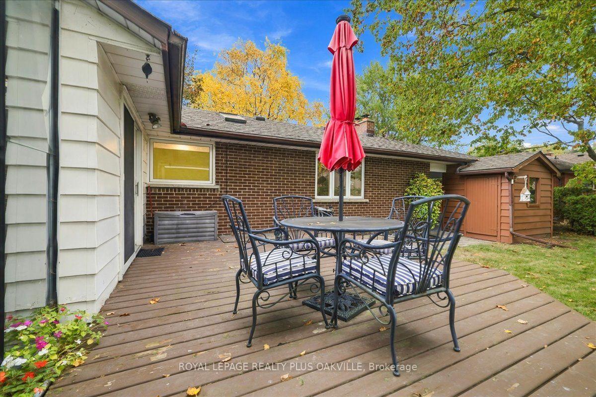 Photo 49 of 462 Evergreen Avenue, Hamilton, Ancaster — HOMEH