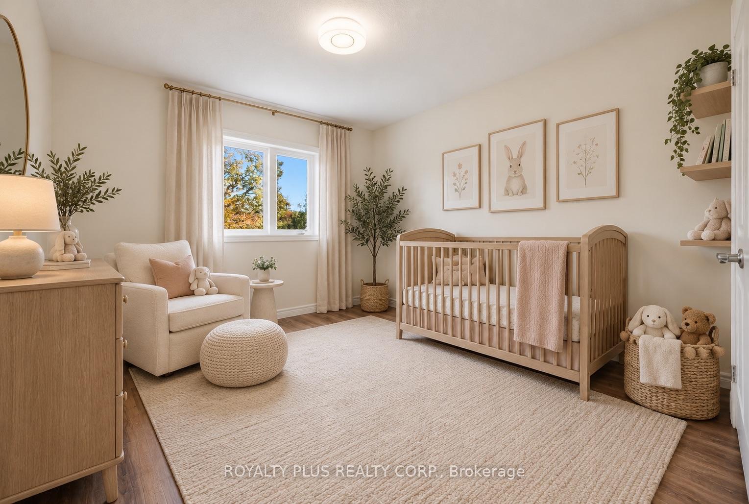 Photo 10 of 116 Echovalley Drive, Hamilton, Stoney Creek Mountain — HOMEH
