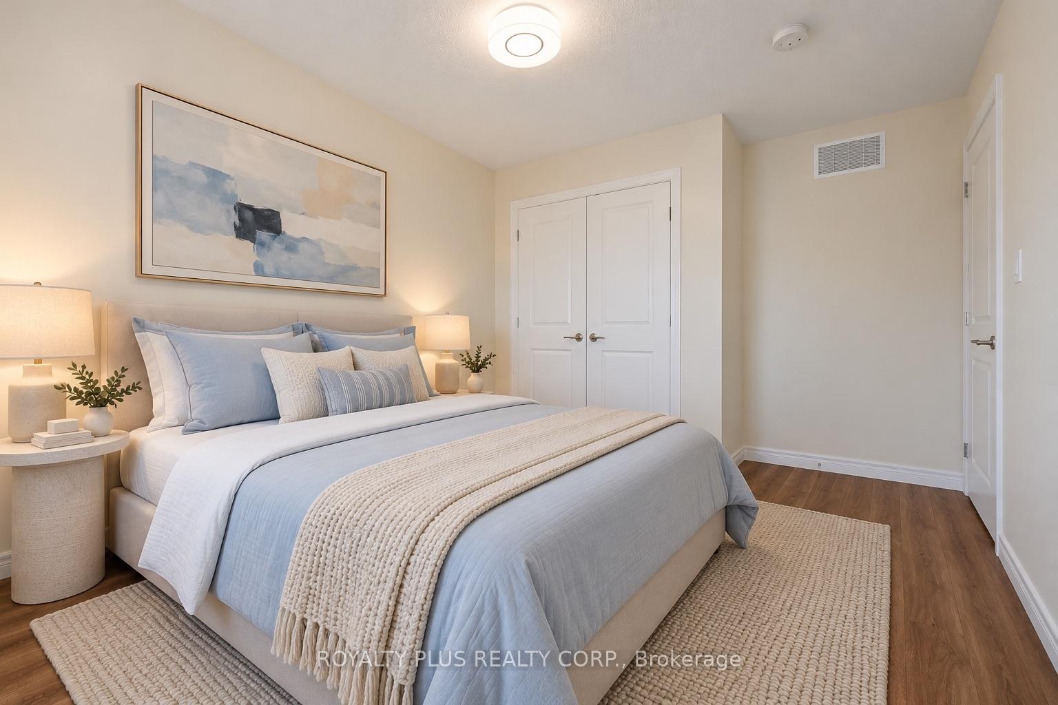 Photo 11 of 116 Echovalley Drive, Hamilton, Stoney Creek Mountain — HOMEH