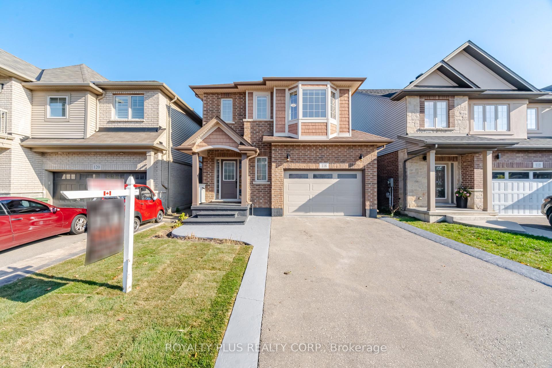 Photo 16 of 116 Echovalley Drive, Hamilton, Stoney Creek Mountain — HOMEH