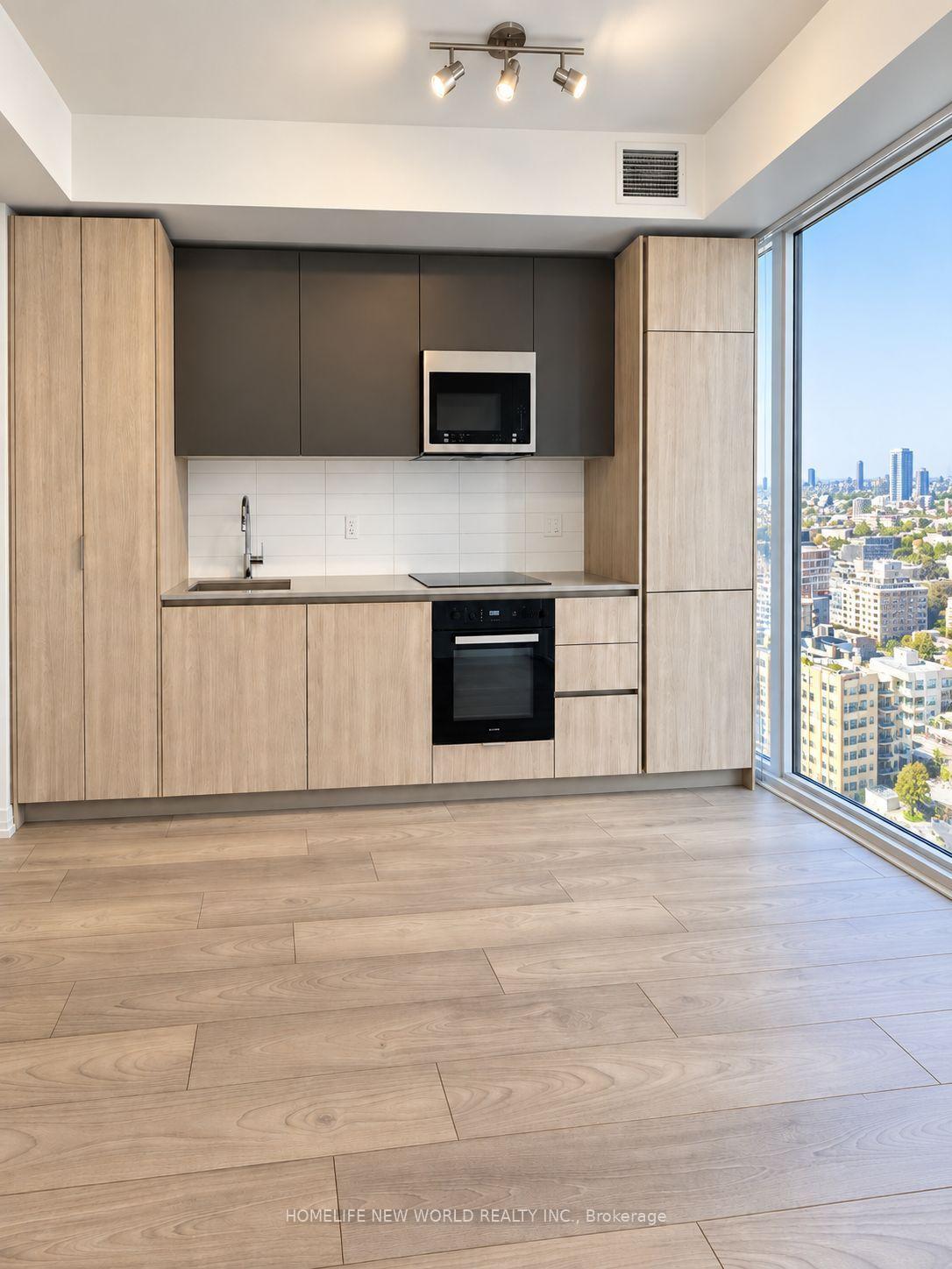 Photo 2 of Unit 3025, 400 King Street W, Toronto, Waterfront Communities — HOMEH