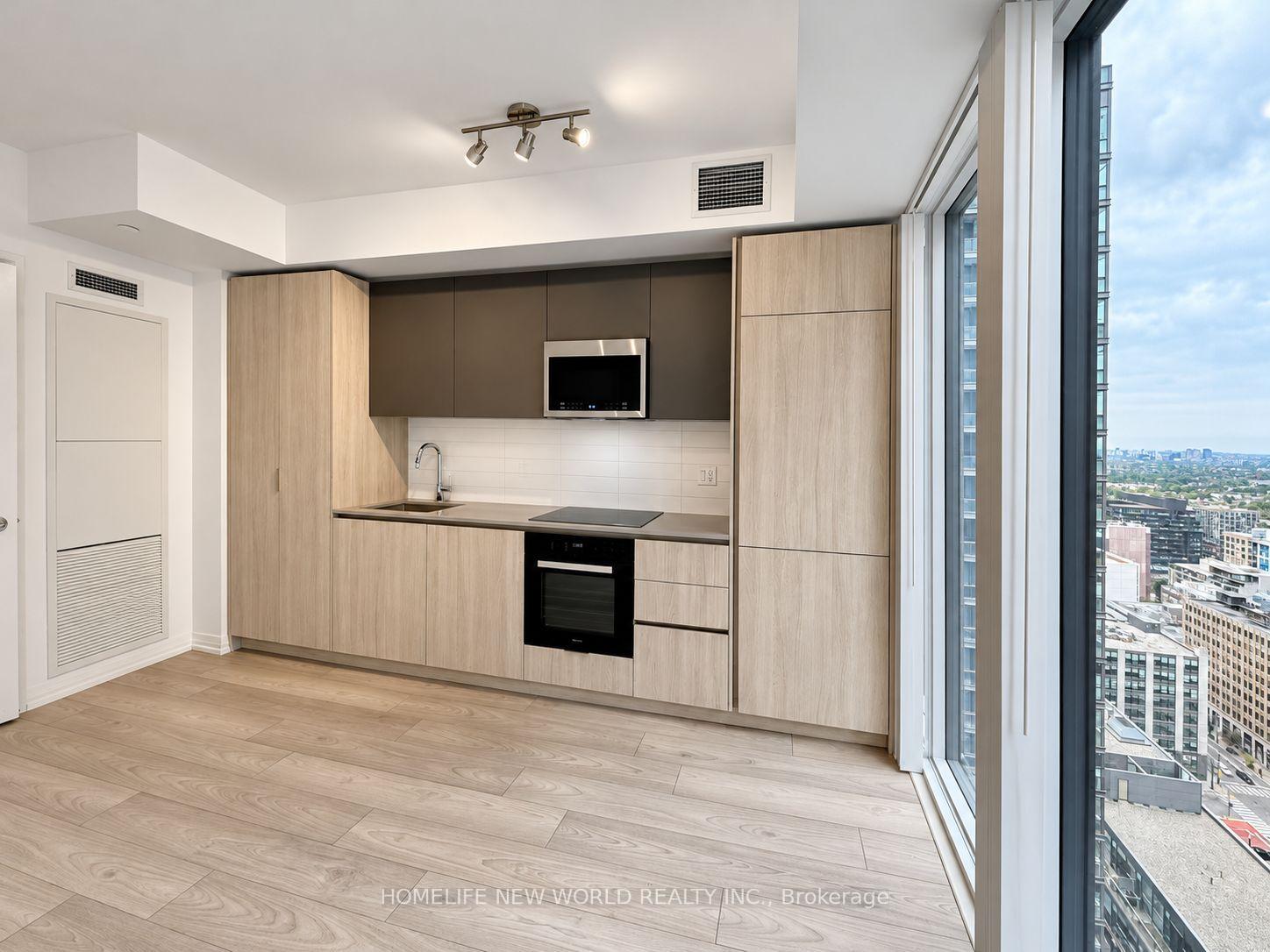 Photo 6 of Unit 3025, 400 King Street W, Toronto, Waterfront Communities — HOMEH