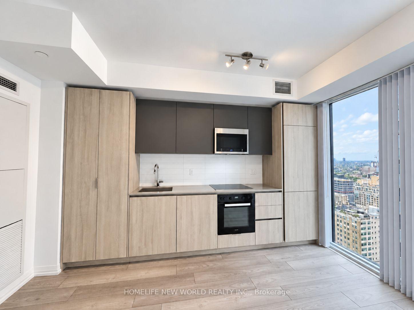 Photo 10 of Unit 3025, 400 King Street W, Toronto, Waterfront Communities — HOMEH