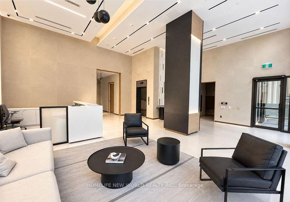 Photo 12 of Unit 3025, 400 King Street W, Toronto, Waterfront Communities — HOMEH