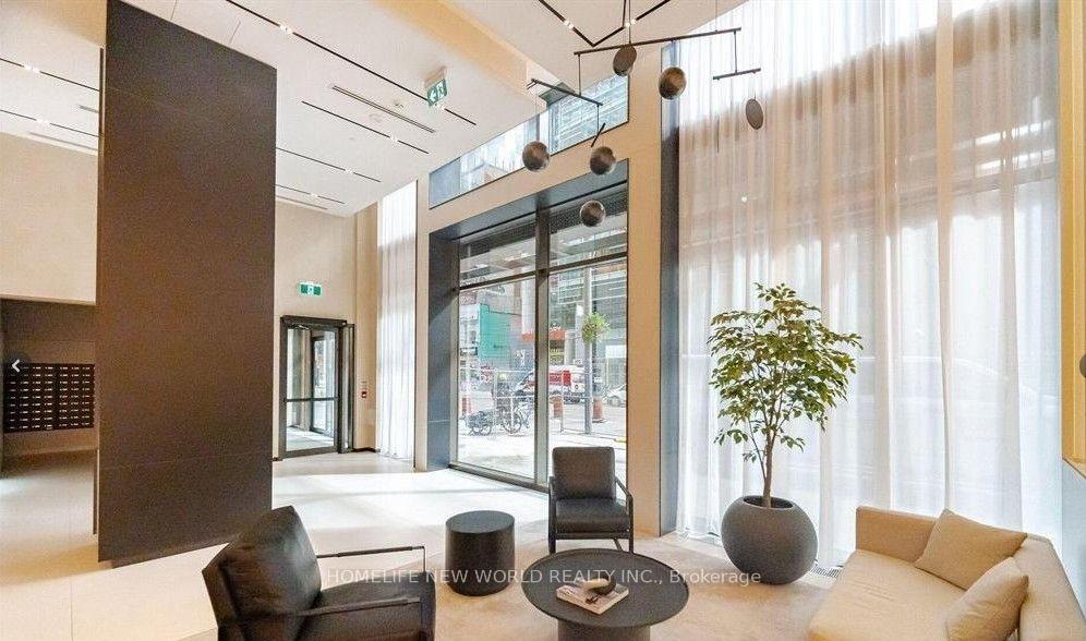 Photo 13 of Unit 3025, 400 King Street W, Toronto, Waterfront Communities — HOMEH