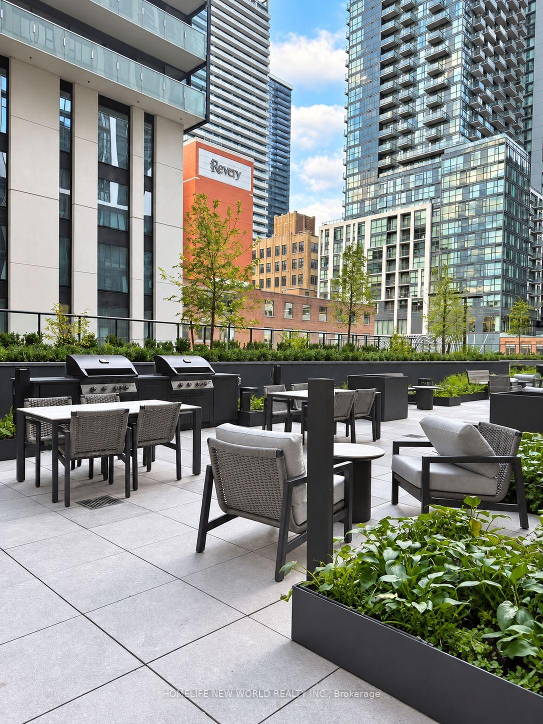 Photo 14 of Unit 3025, 400 King Street W, Toronto, Waterfront Communities — HOMEH