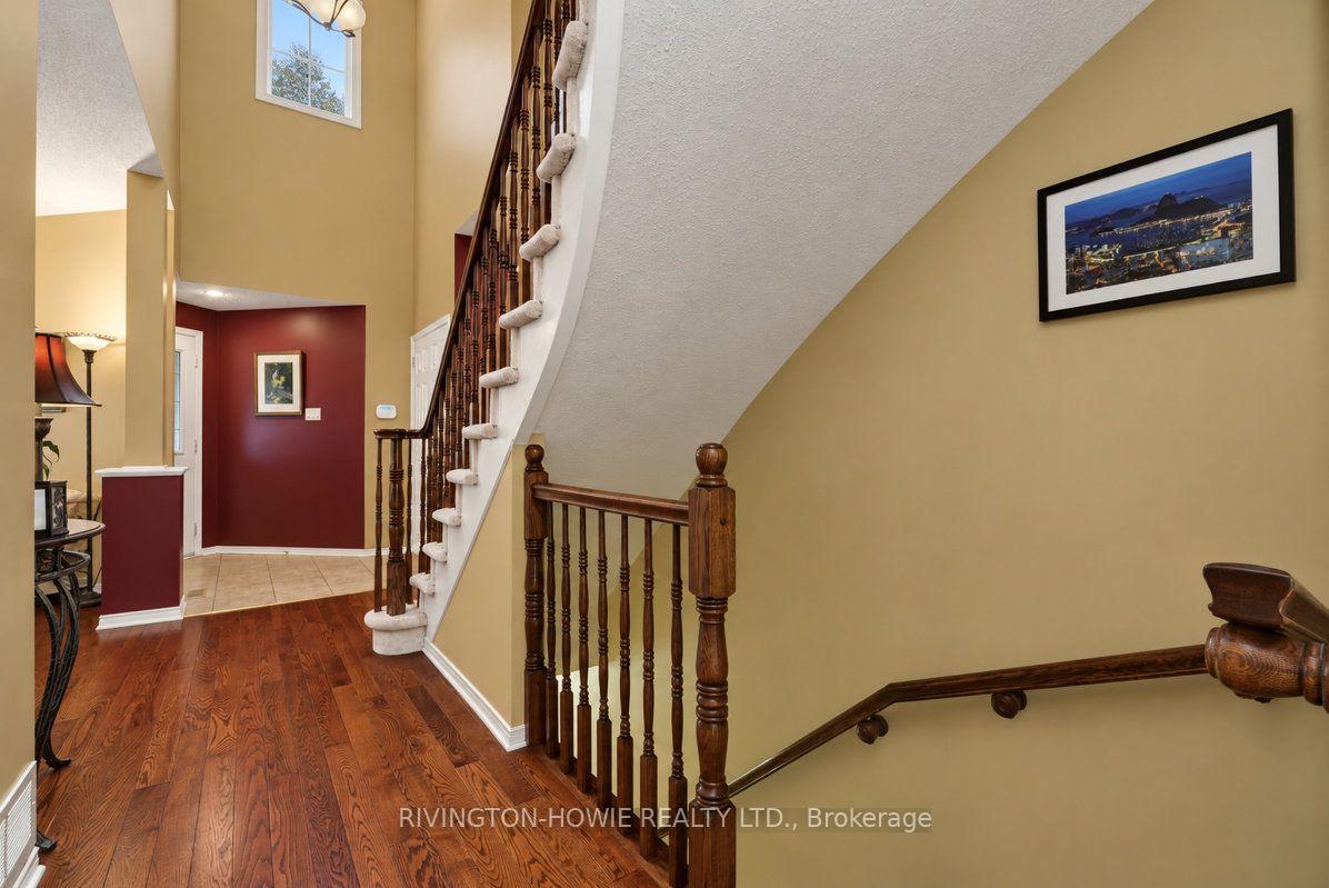 Photo 4 of 82 Upminster Way, Ottawa, Barrhaven - Longfields — HOMEH