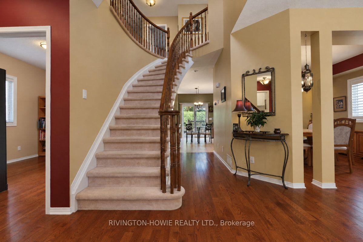 Photo 5 of 82 Upminster Way, Ottawa, Barrhaven - Longfields — HOMEH