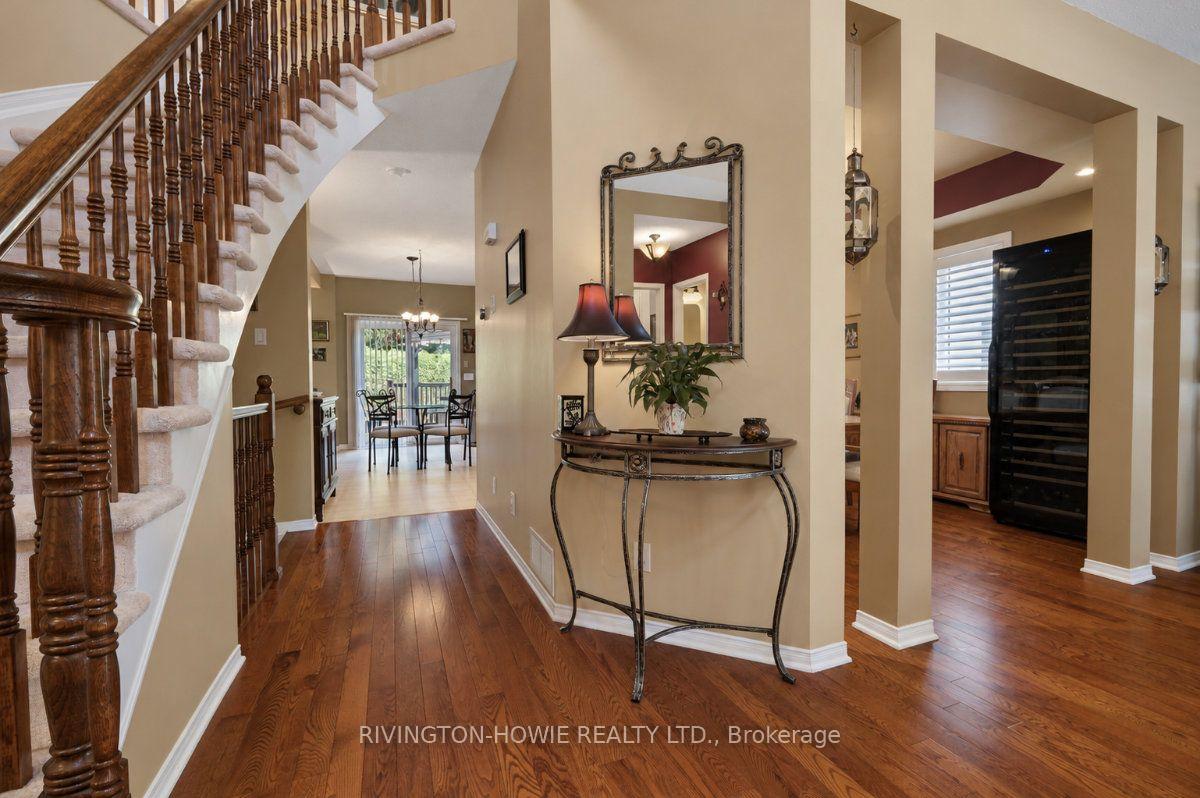 Photo 6 of 82 Upminster Way, Ottawa, Barrhaven - Longfields — HOMEH