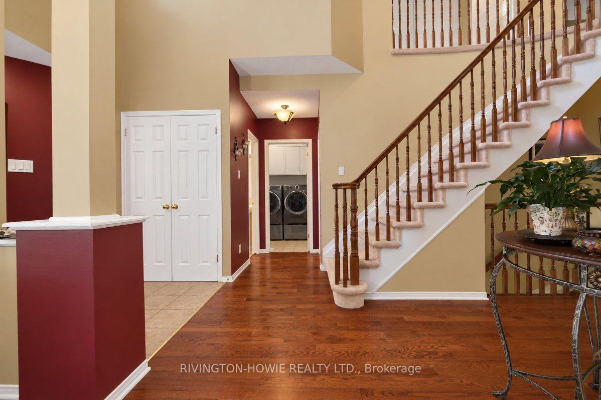 Photo 7 of 82 Upminster Way, Ottawa, Barrhaven - Longfields — HOMEH