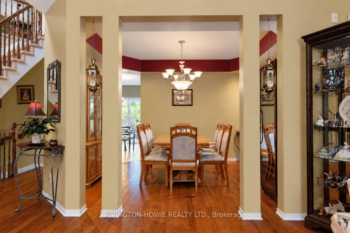 Photo 11 of 82 Upminster Way, Ottawa, Barrhaven - Longfields — HOMEH