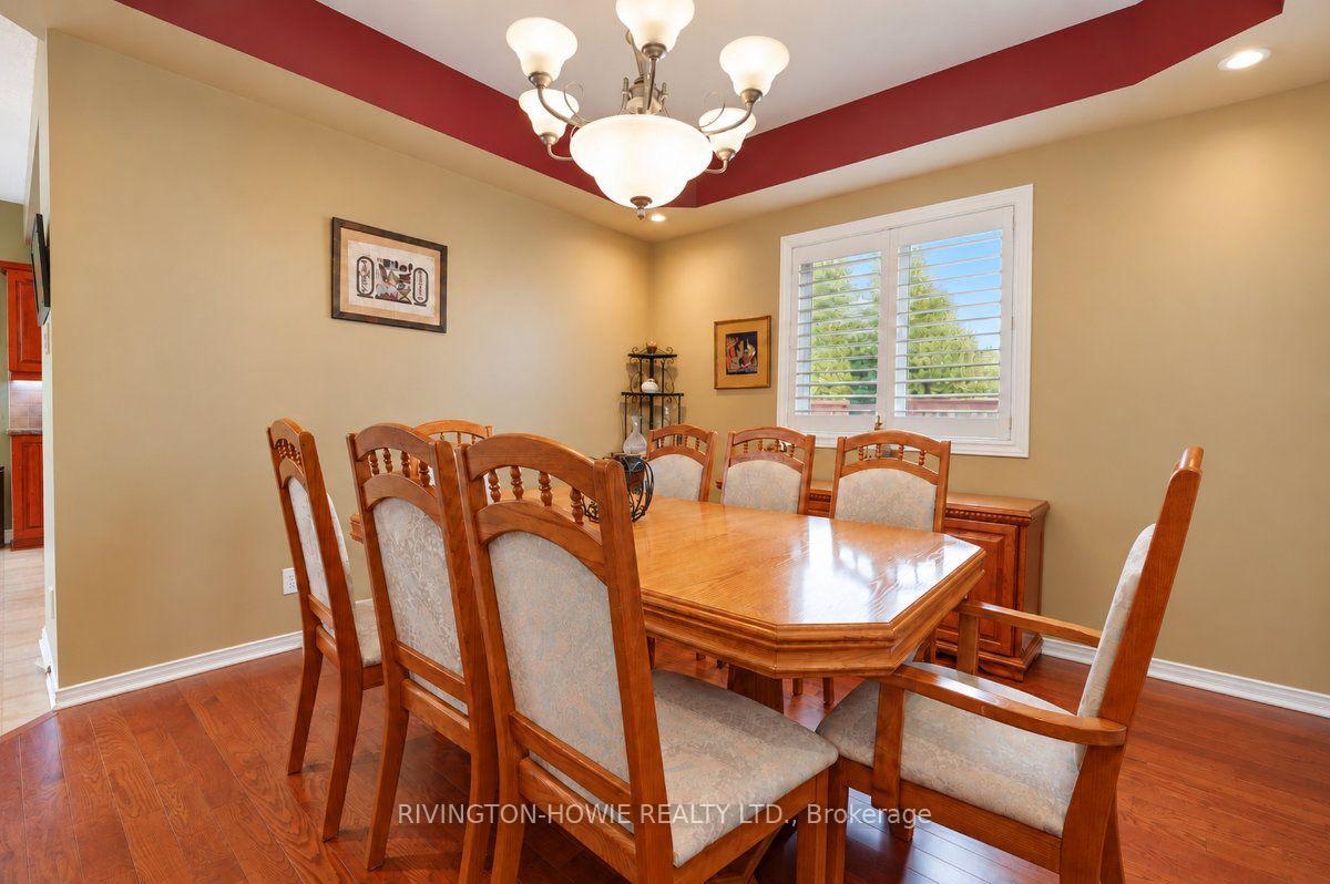 Photo 12 of 82 Upminster Way, Ottawa, Barrhaven - Longfields — HOMEH