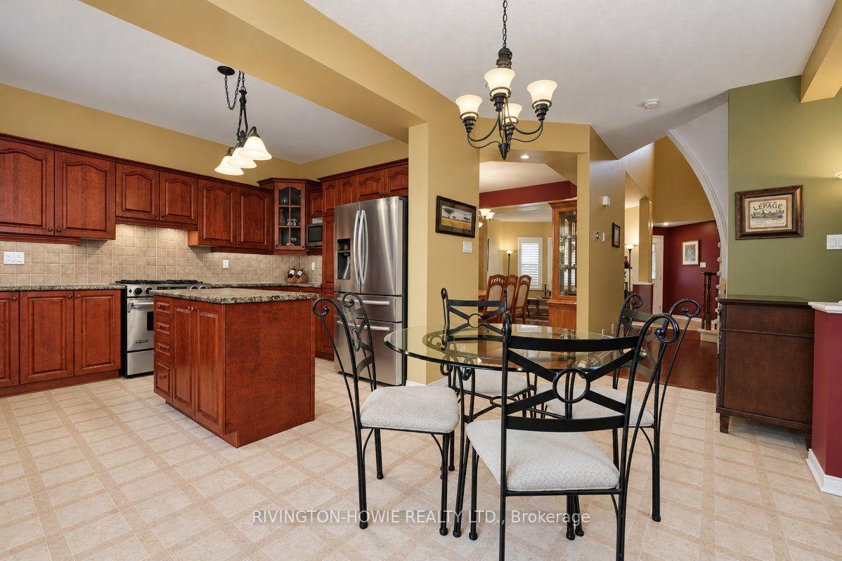 Photo 14 of 82 Upminster Way, Ottawa, Barrhaven - Longfields — HOMEH