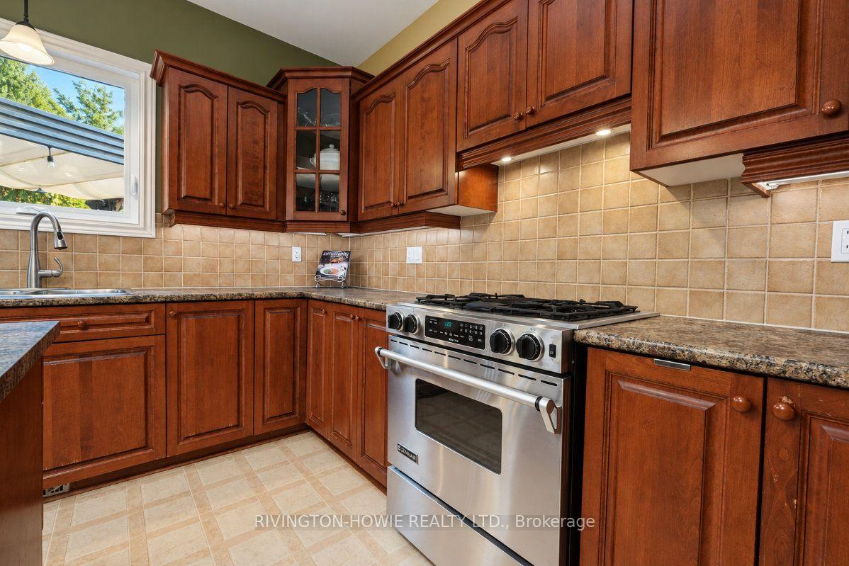 Photo 17 of 82 Upminster Way, Ottawa, Barrhaven - Longfields — HOMEH