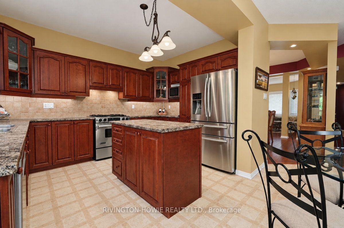 Photo 20 of 82 Upminster Way, Ottawa, Barrhaven - Longfields — HOMEH